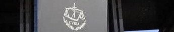 Visite de la Cour de Justice Européenne